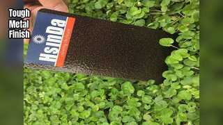 Trwała epoksydowa powłoka proszkowa do wykończeń metalowych