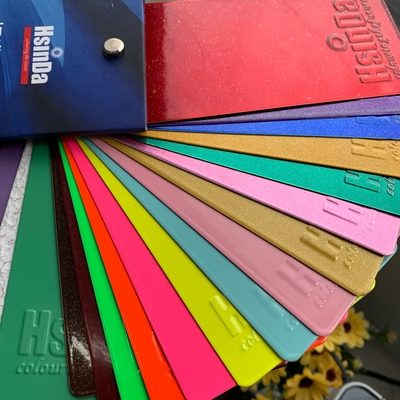 Powłoka powłoka barwniki i materiały