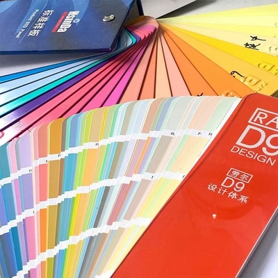 TGIC Free Polyester Powder Coating Idealny do dystrybucji w różnych kolorach