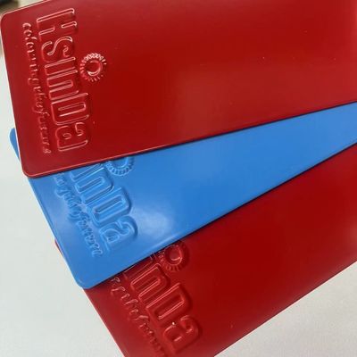 Czyste powłoki epoksydowe powłoka do mebli wewnętrznych wodoodporne termoodporne Farba wstrzykiwacza lakier Produkt Ral Kolor