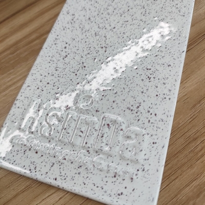Ceny fabryczne czystej żywicy poliestrowej tekstura marmurowa powłoka powłoka farba do aluminium stalowy panel ścienny powłoka spray