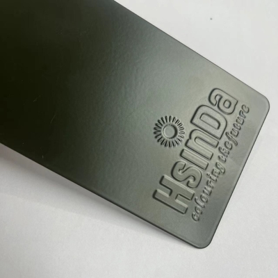 Ral 6006 Termoutwardzalna Powłoka Proszkowa Odporna Chemicznie Lakier do Metalu Wodoodporny Pigmenty