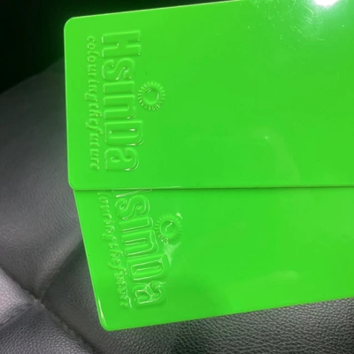 Kawasaki Green Electrostatic Powder Coating Fluorescent Varnish For Automotive Paint By Spray