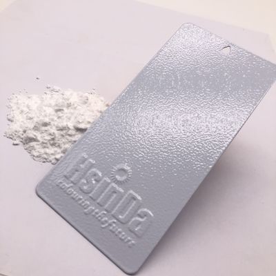 Hsinda Elektrostatyczna Sucha Farba Proszkowa Odporna Chemicznie i na Uderzenia 50KG/cm do Powierzchni Metalowych