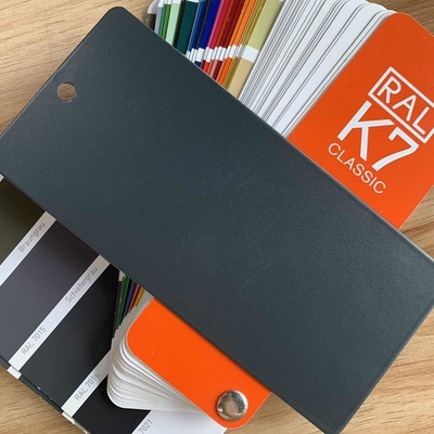 RAL 7016 Mat Epoxy Polyester Powder Coating Spray Paint for Metal Fabrication