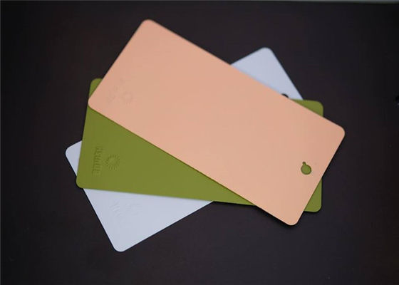 Przeciwkorrozyjne powłoka termoodporna, odporna na ciepło Epoksy poliester powłoka farby