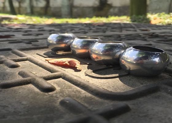 Ochrona przed korozją powłoka powłoka odporność na promienie UV oferuje wysoką stabilność zewnętrzną