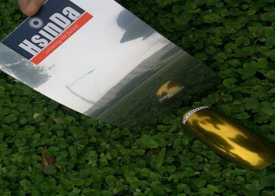 Wysokiej wydajności powłoka epoksydowa, powłoka epoksydowa podlegająca recyklingowi do wykończenia metalu