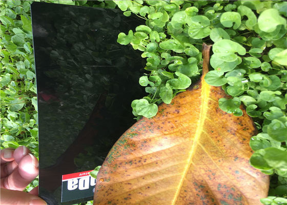 Wysokiego połysku powłoka termorezystyczne Bezpieczeństwo Oszczędność energii przyjazne dla środowiska