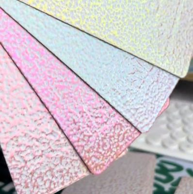 Dynamiczny powłokę barwy Hammertone Powód powłoka z 500h solny i 1000h odporność na wilgotność