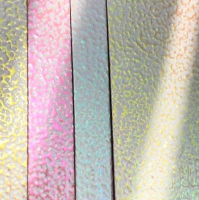 Powlekana proszkowo farba młotkowa zmieniająca kolor o wysokiej trwałości