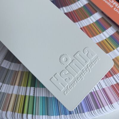 RAL 9003 Biała supermatowa 3% niskoglądkowa barwa powłokowa