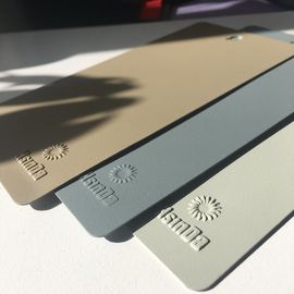 Metoda zastosowania sprayu Epoxy Polyester Powder Coating Paint For Metal