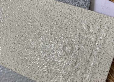 Elektro-statyczny młotek Texutre Termoset Powder Coating Paint For Household Appliances