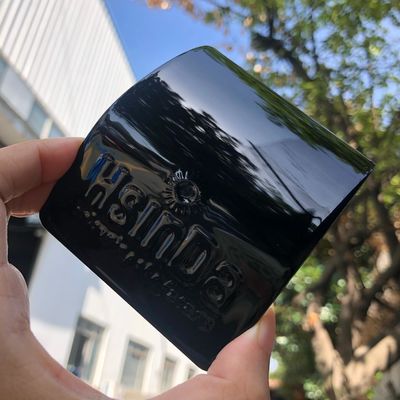Powierzchnia zewnętrzna Super Gloss Mirror Effect Powder Coating